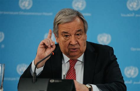UN chief says Sudan is on the brink of a ‘full-scale civil war’ after nearly 3 months of fighting